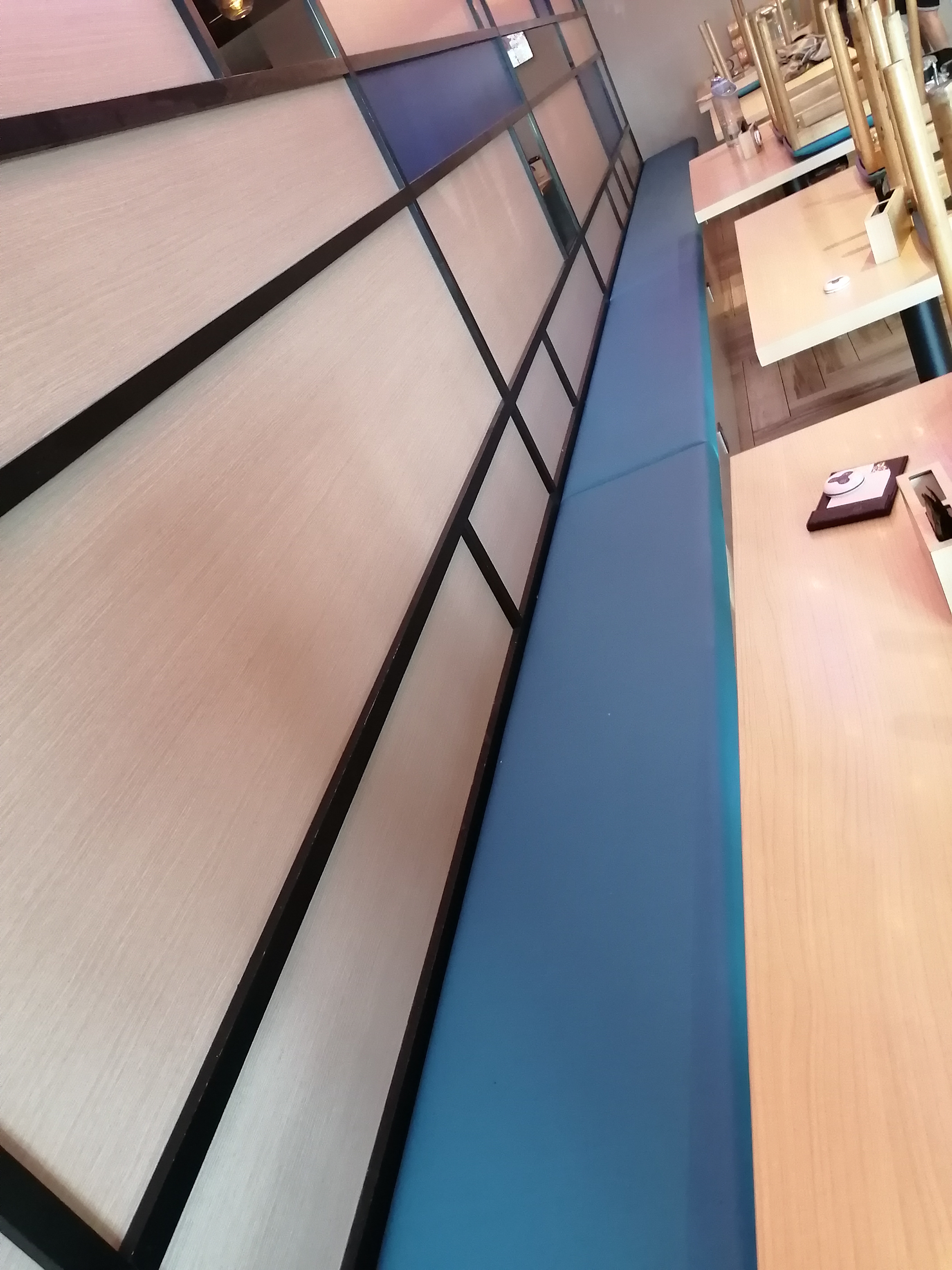 Fugo Ryori (Restaurant)